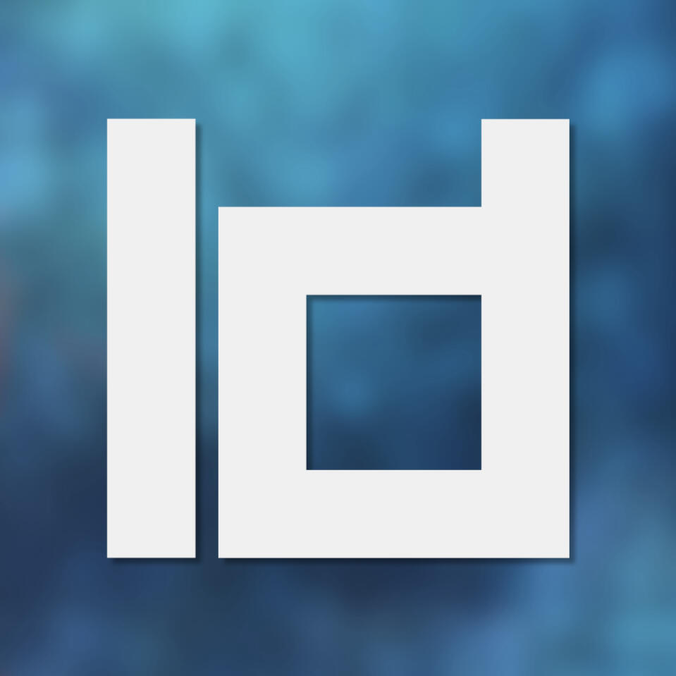 Indie Denma Logo